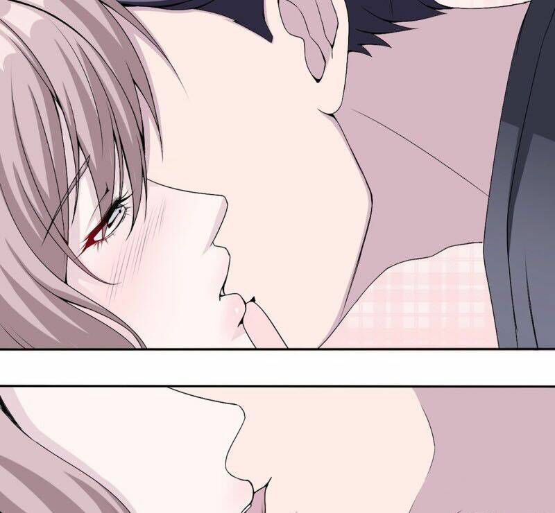 mạc thiếu bức hôn: vợ mới khó chống đỡ chapter 12 12