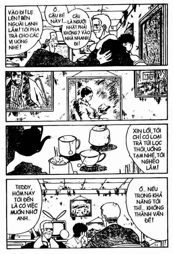 truyền nhân atula - shura no mon i chapter 80 10