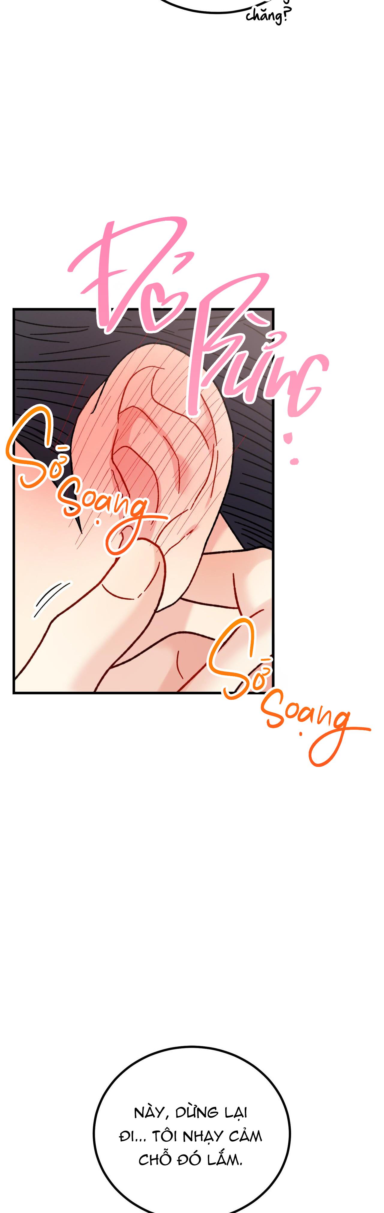 cậu không phải là gu của tôi chapter 15 39