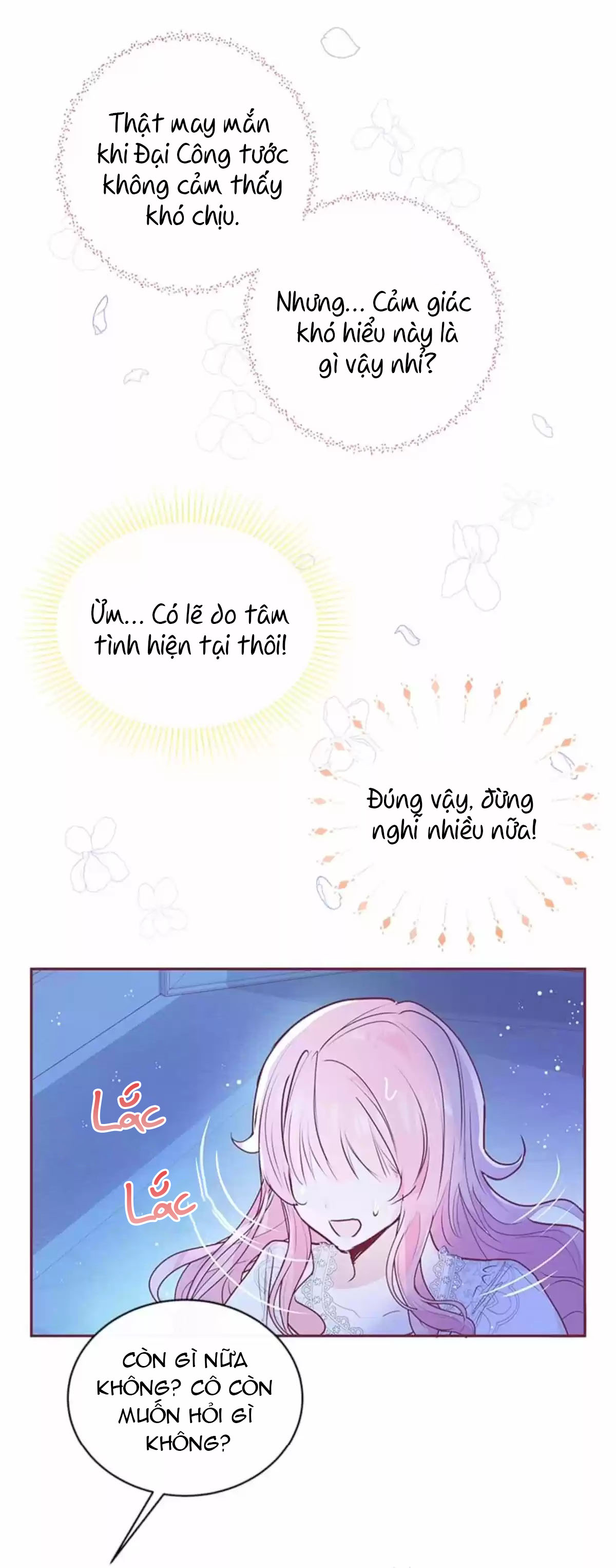 đại công tước, đó là một sai lầm! chapter 3.2 5