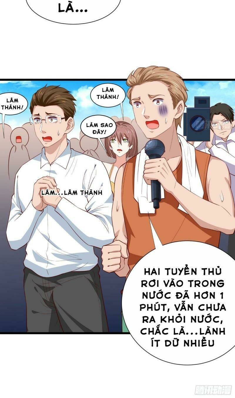 shipper thần cấp chapter 32 8