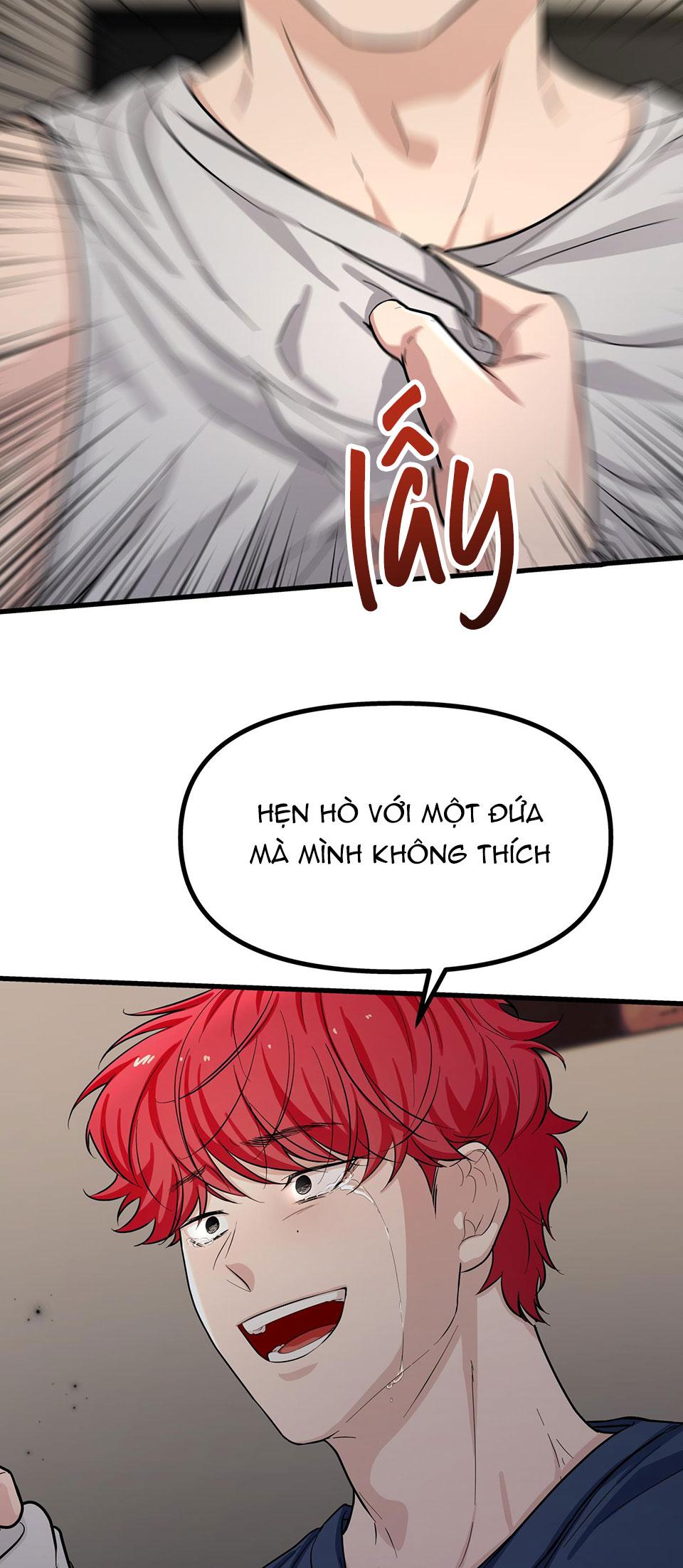 (np)những ngày mù sương chapter 2 54