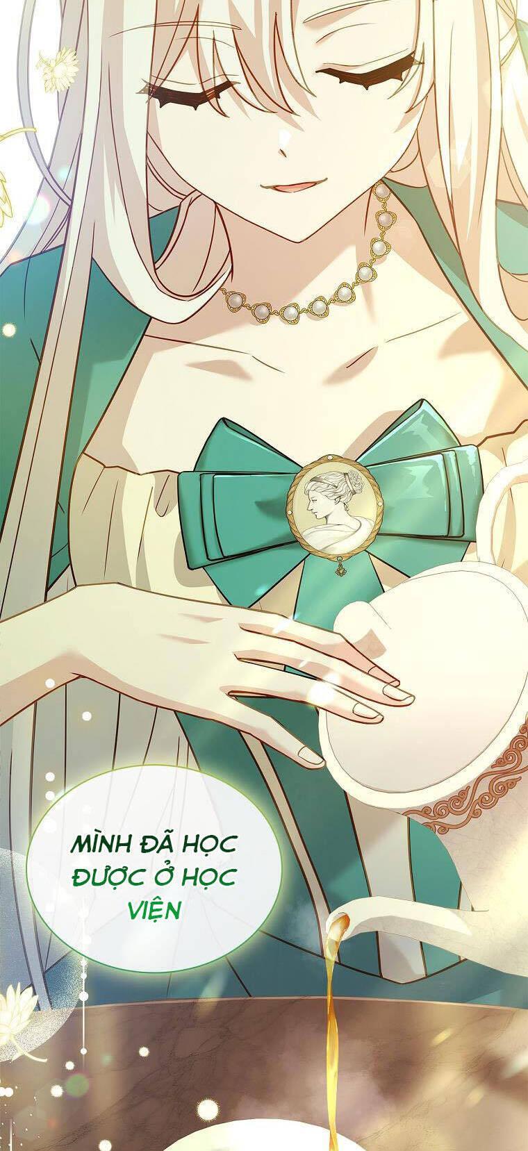 để yên cho tiểu thư hiền chapter 111 29