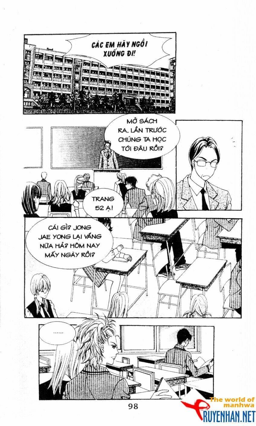 chàng trai hào hiệp chapter 4 100