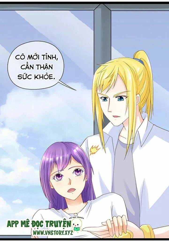 bồn tắm có vấn đề?! chapter 44 8