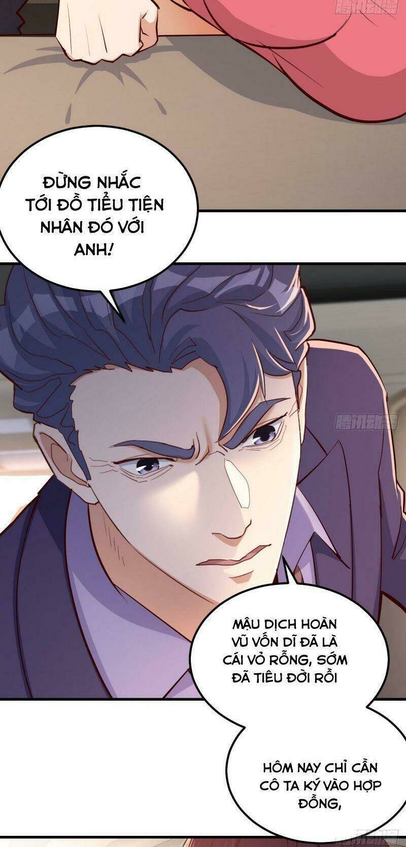 y thánh thiên tài tại hoa đô chapter 1 10