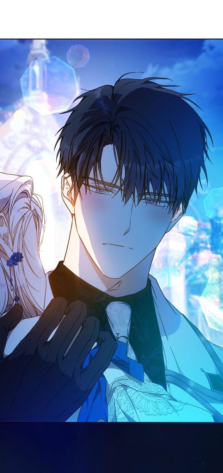 trở thành vợ của nam chính chapter 73 74