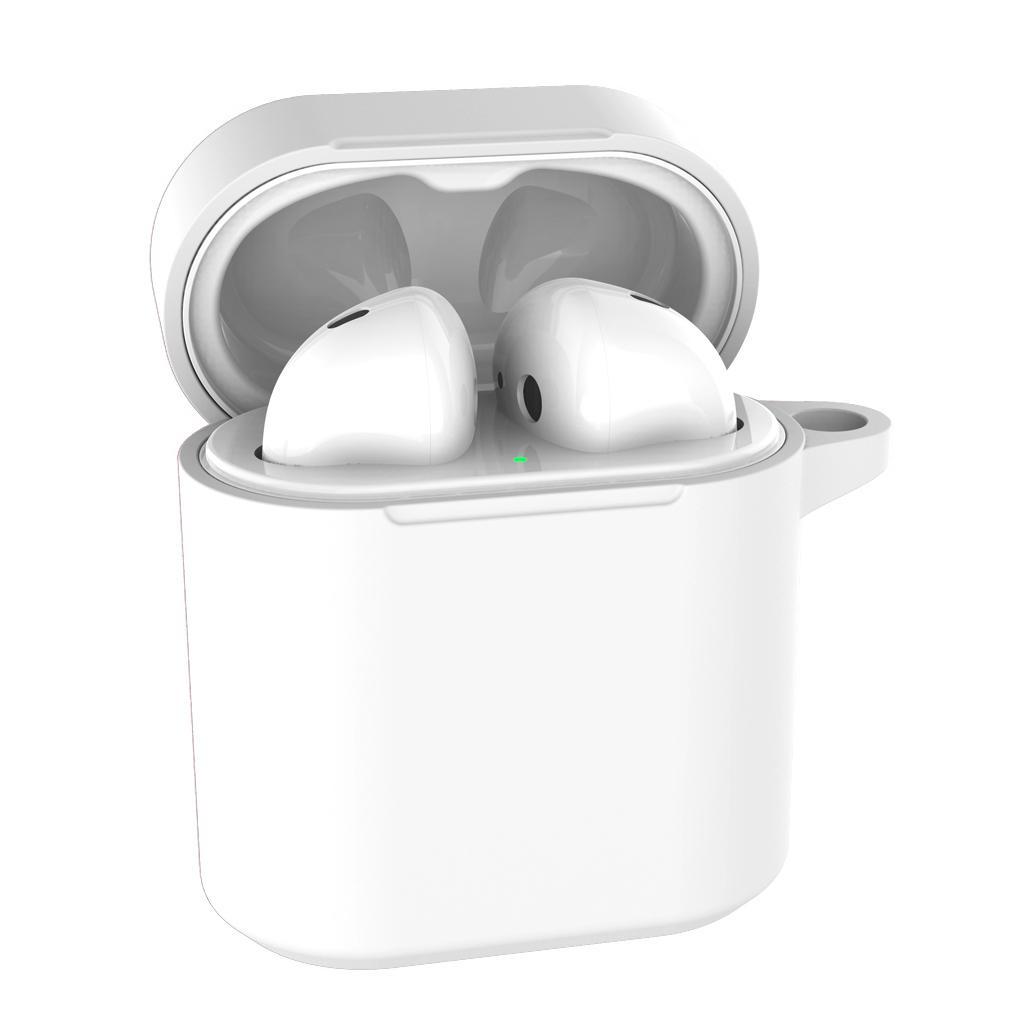 Silicone Anti-lost Protective Cover Case with Hook for