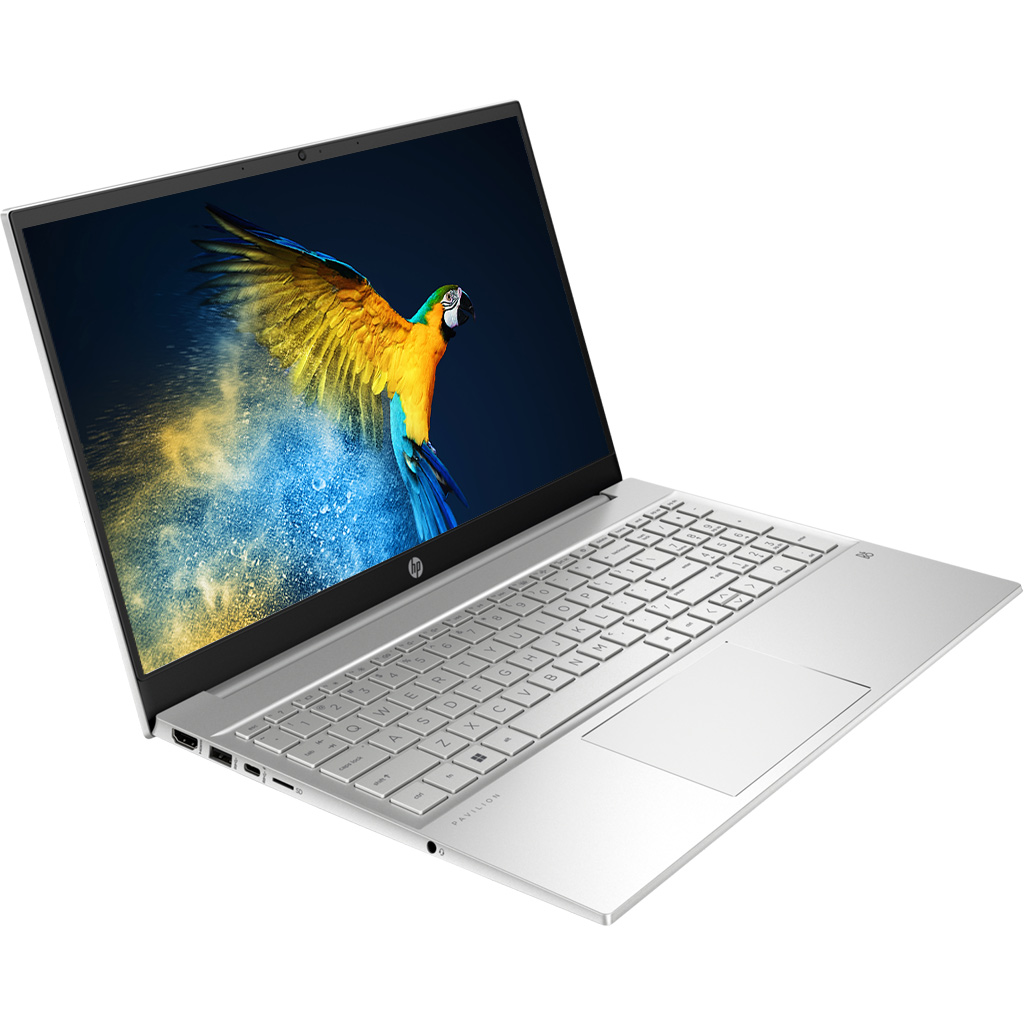 Laptop HP Pavilion 15-EG2036TX i5-1235U/8GB/512GB/Win11 6K782PA - Hàng chính hãng