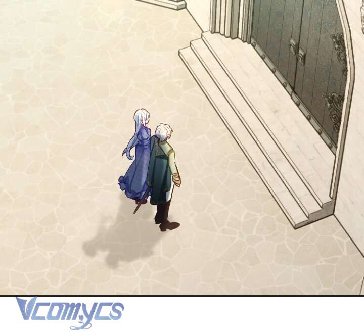 sự báo thù của một vị thánh chapter 93 18