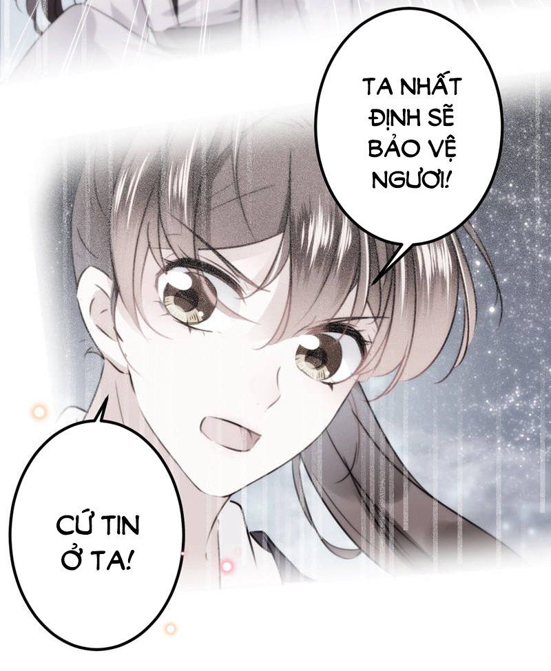 vương gia không thể trêu chapter 102 24