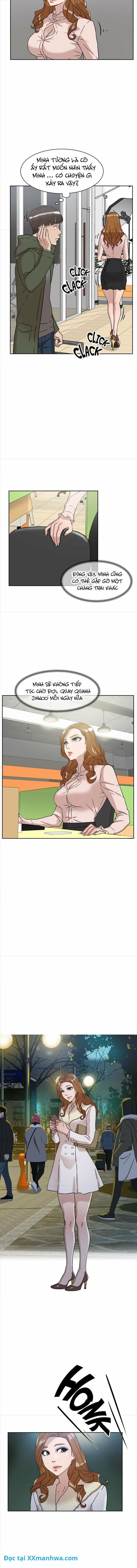 mười một cm của cô ấy chapter 50 8