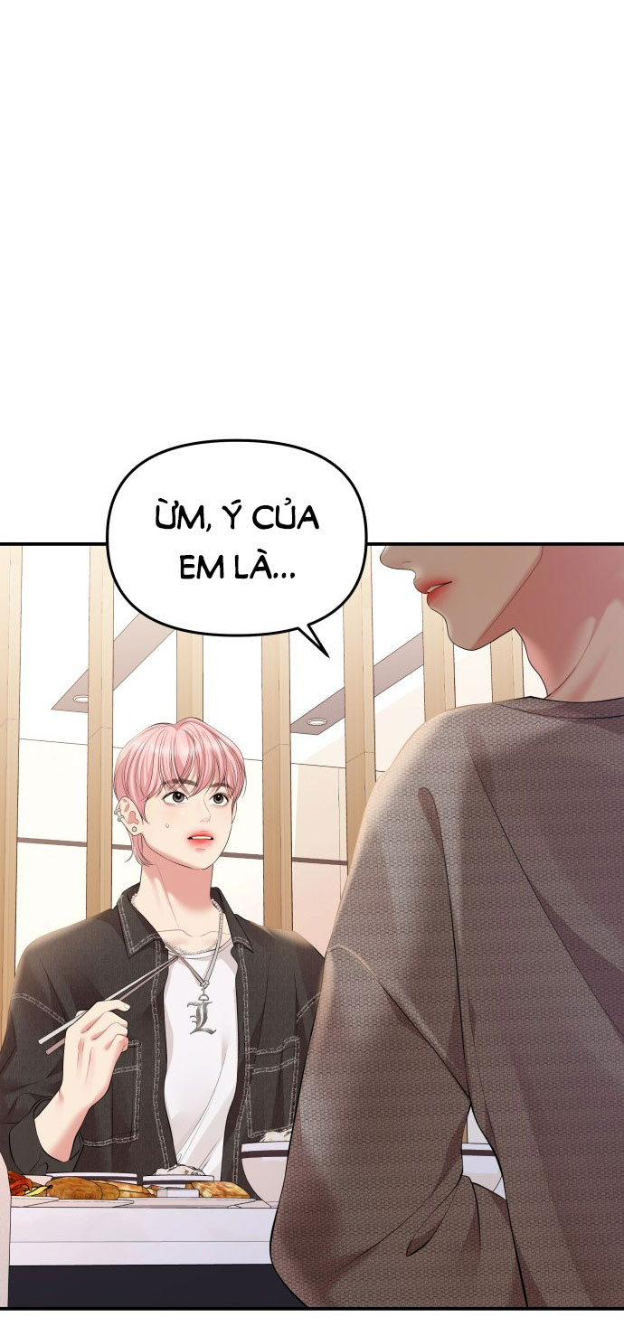 gửi em người đánh cắp những vì sao - to you who swallowed a star chapter 135.2 39