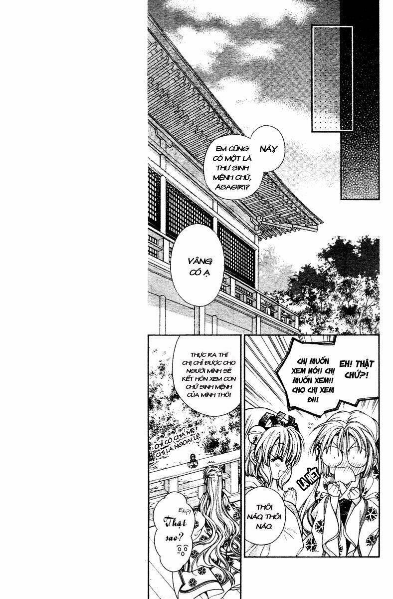 truyền thuyết công chúa hoa anh đào chapter 1 63