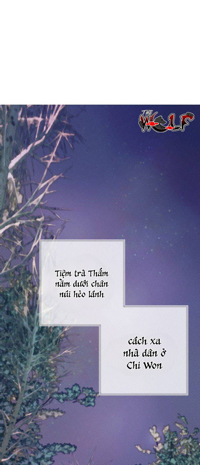 dabi, hương vị ngây ngất chapter 2 1