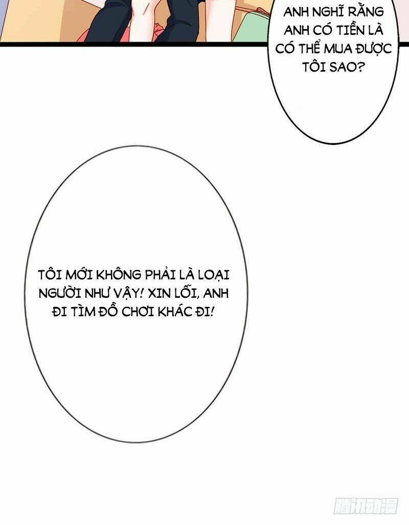 bá đạo tổng tài ngạnh thượng cung chapter 11 13