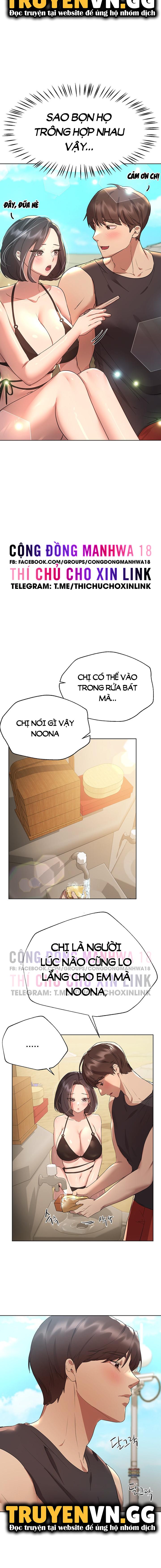 những người bạn của chị tôi chapter 60 15