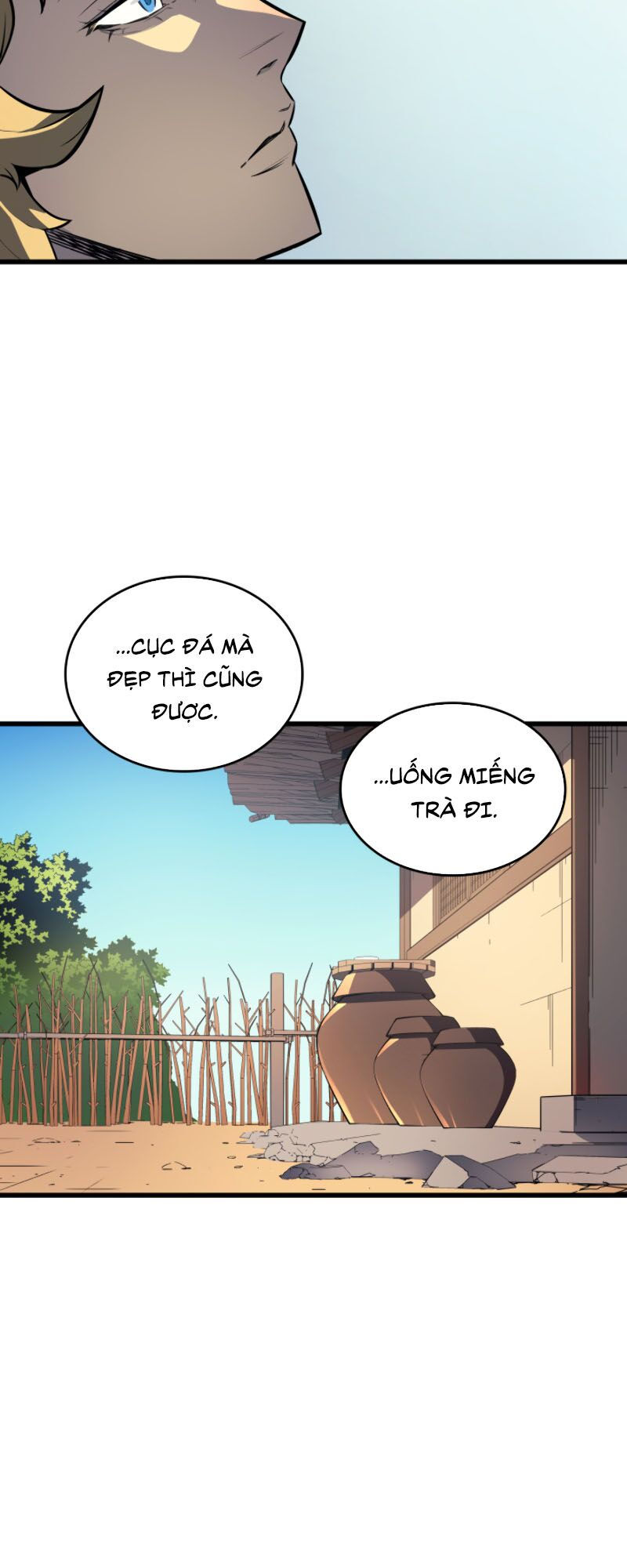 sự trở lại của pháp sư vĩ đại sau 4000 năm chapter 5 24