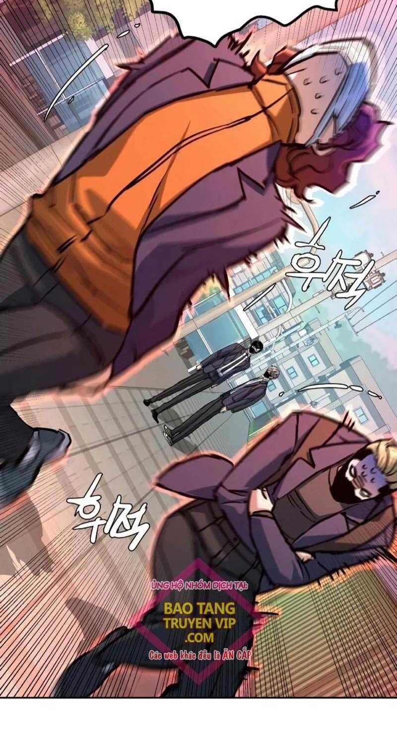 bạn học tôi là lính đánh thuê chapter 197 16