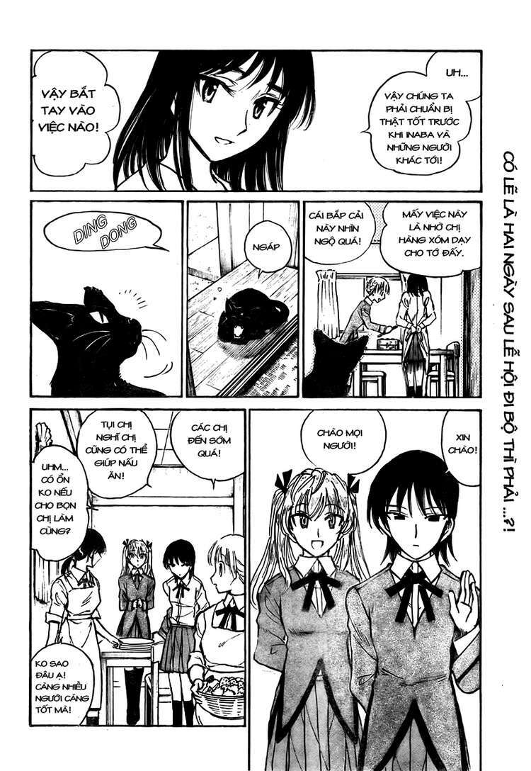 school rumble chapter 269 3