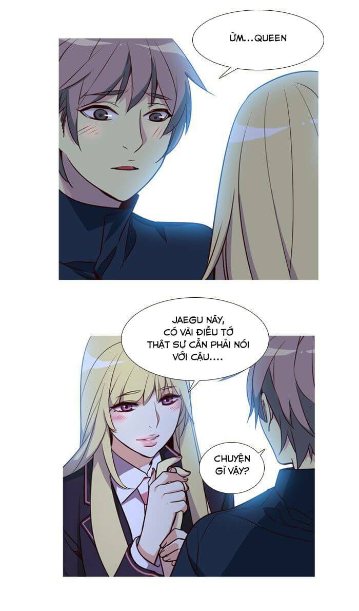 nữ sinh trường wilds chapter 228 12