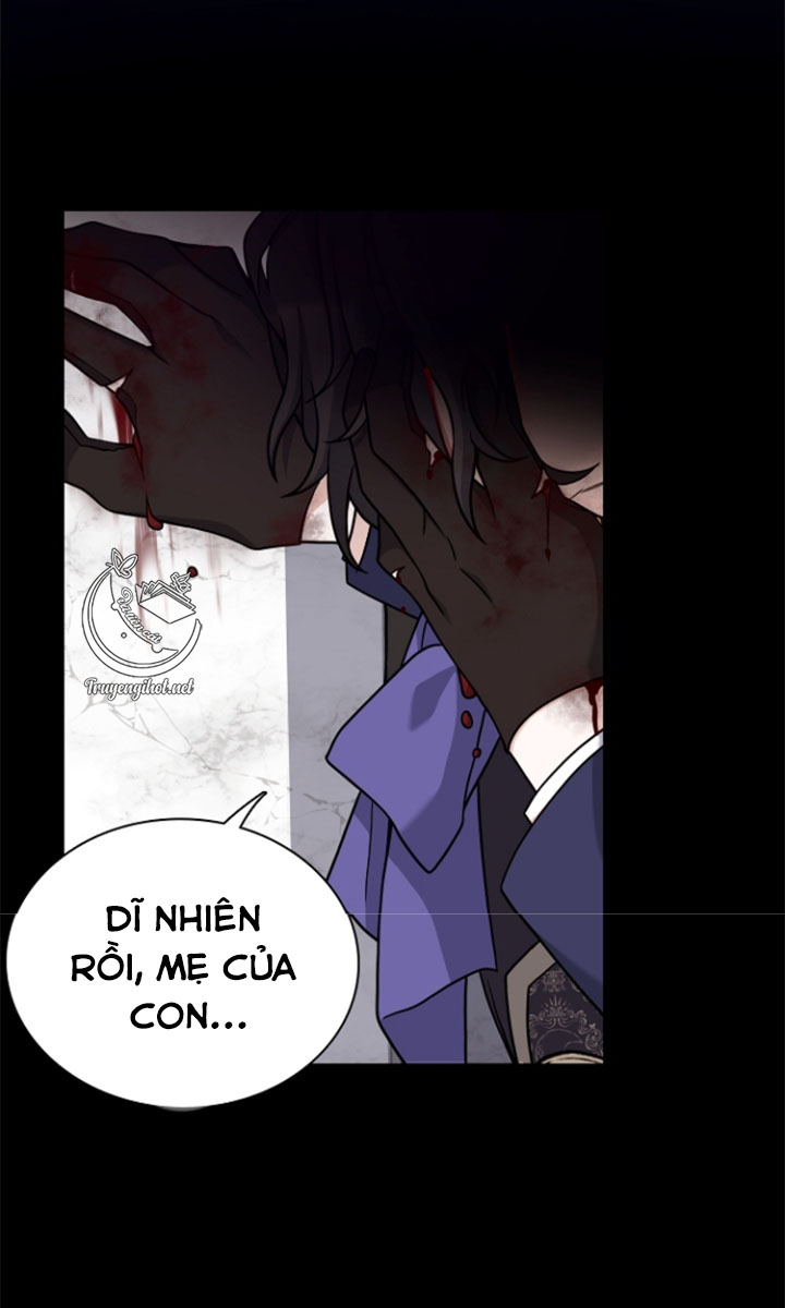 lời cầu hôn đến từ hoàng đế chapter 35.1 15