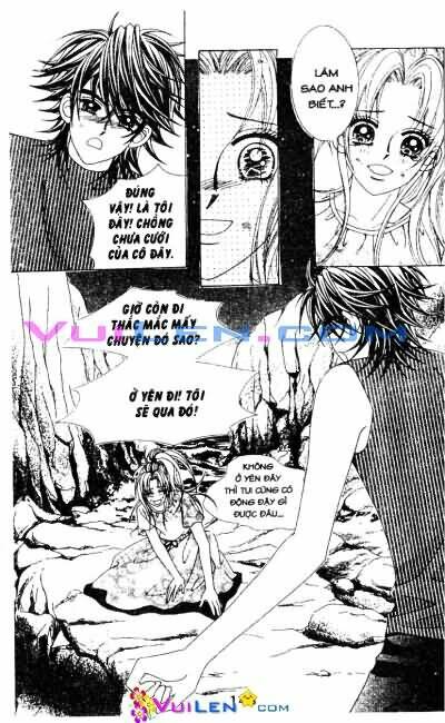 cô dâu bé xinh chapter 64 9