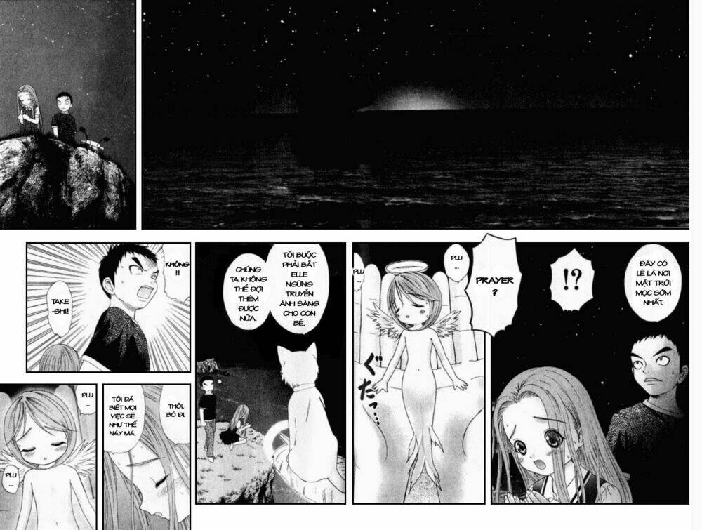 happy world! chapter 18 16