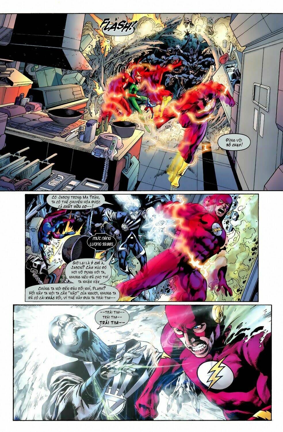 Blackest Night chapter 20 6