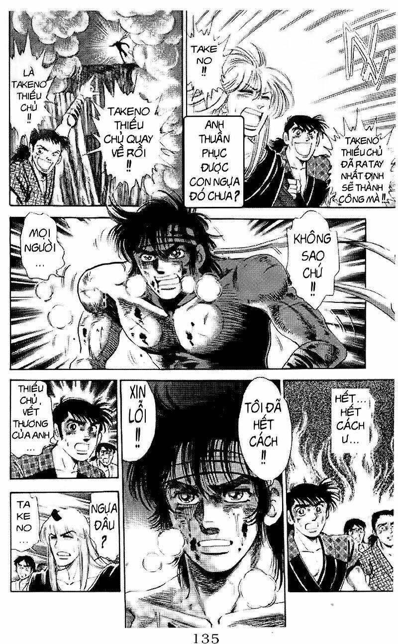 truyền thuyết bá vương chapter 102 12