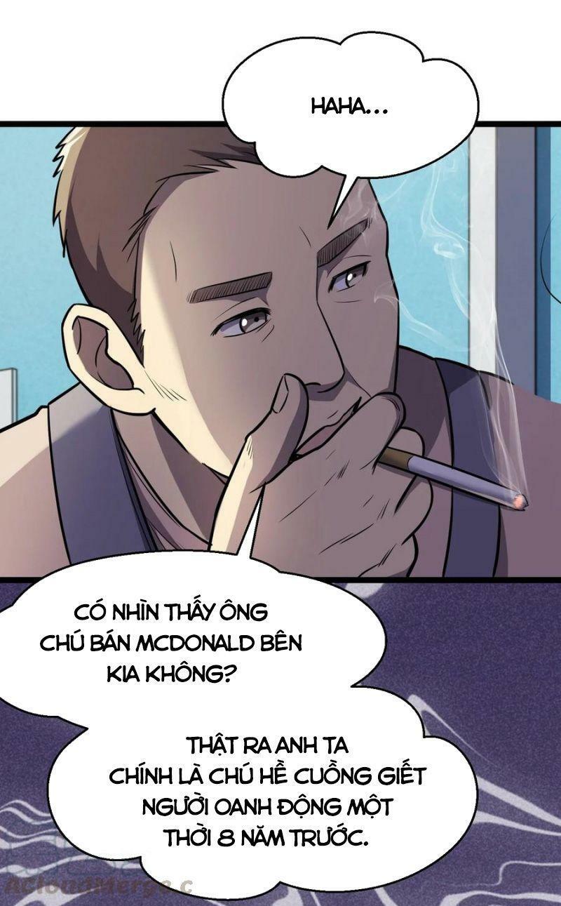 đừng hiểu lầm, tôi mới là người bị hại! chapter 32 47