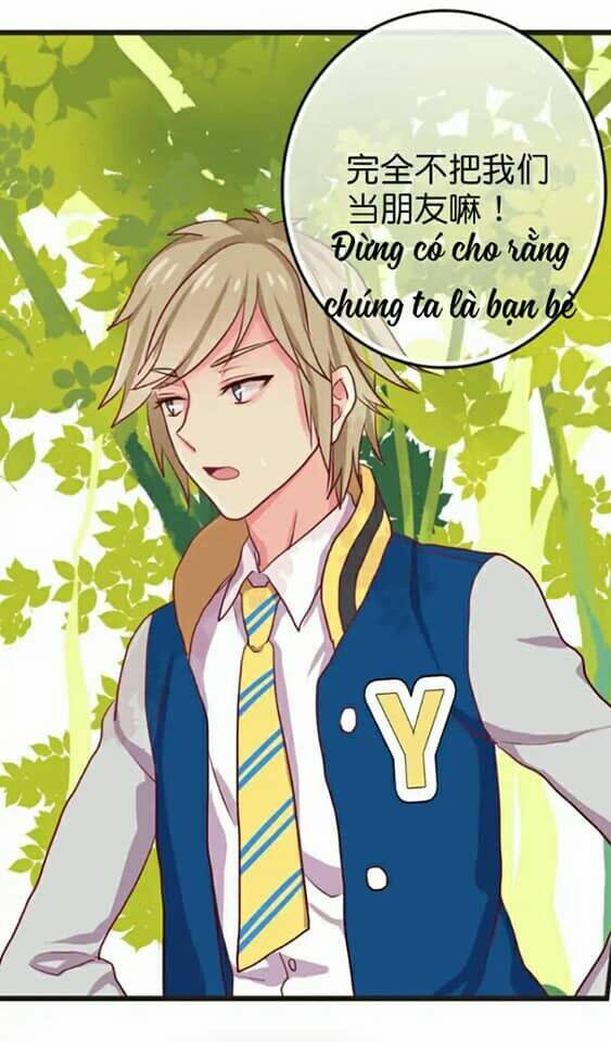 tân quang thiên chapter 19 14