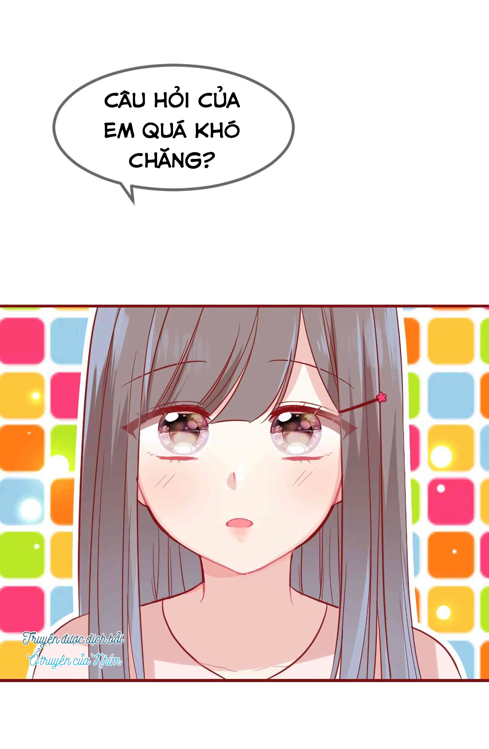 mù quáng vì yêu anh chapter 10 5