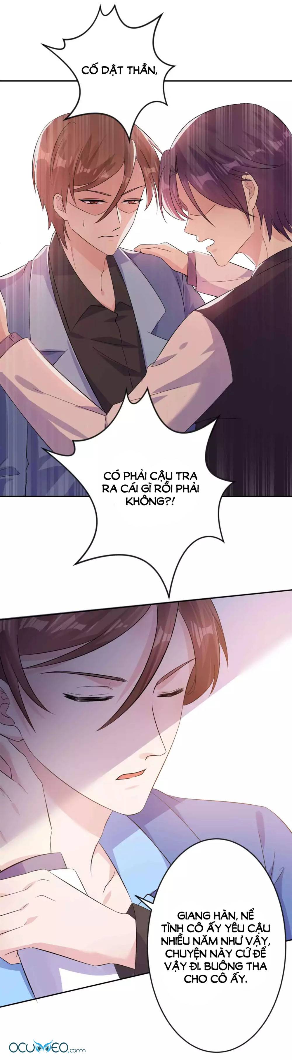 thời thượng nữ vương có chút tô chapter 11 8