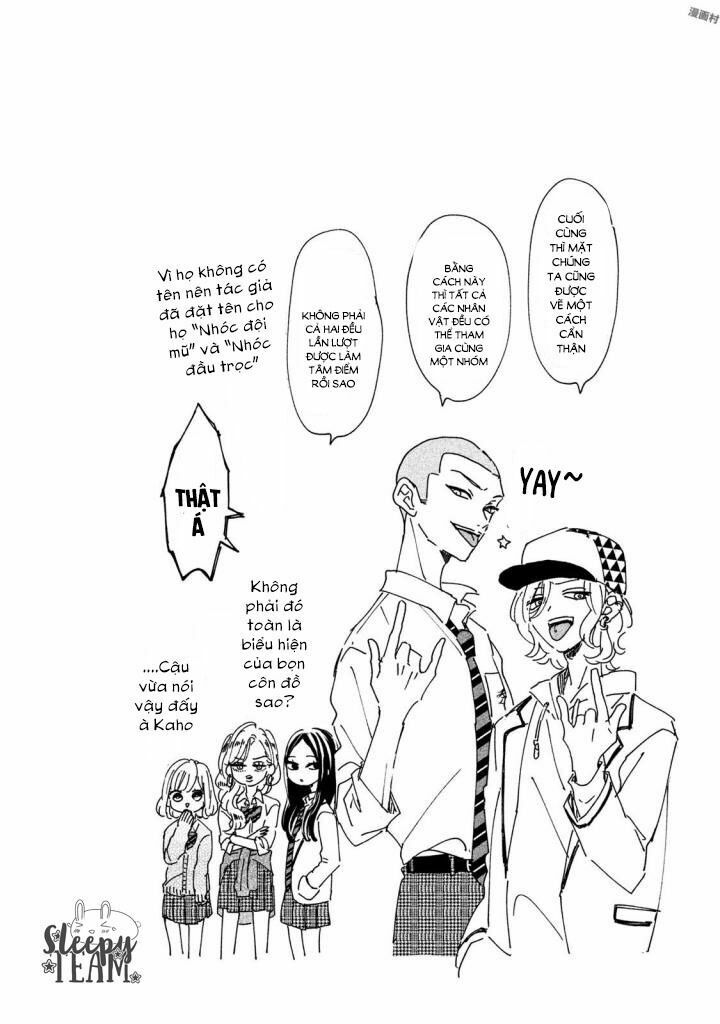 senpai! ima kara kokurimasu chapter 9 2