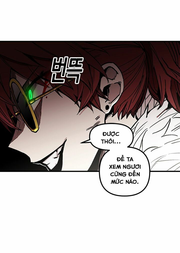 bug player - người chơi lỗi chapter 31 21