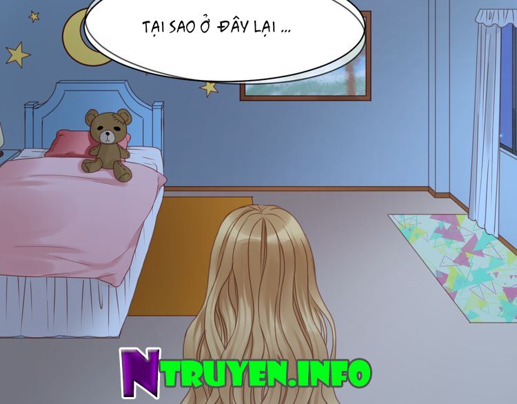 lượm được một tiểu hồ ly phần 1 chapter 23 39