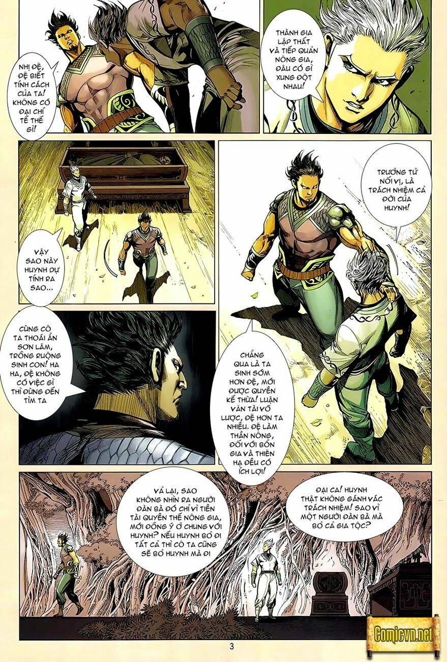 thích hoàng chapter 10 3