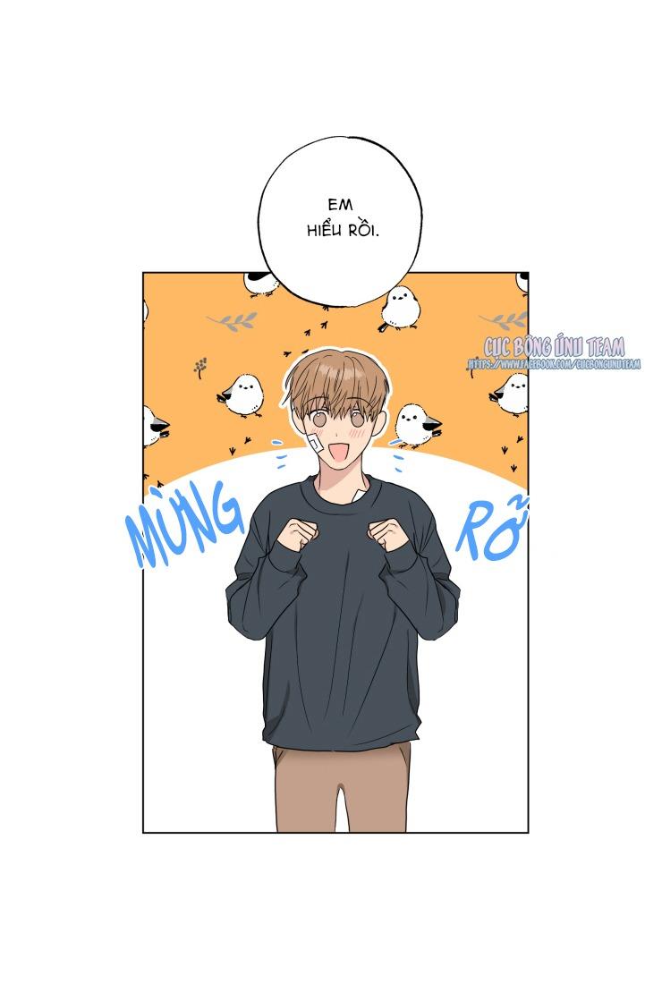 bắt đầu từ việc sống chung chapter 10 16