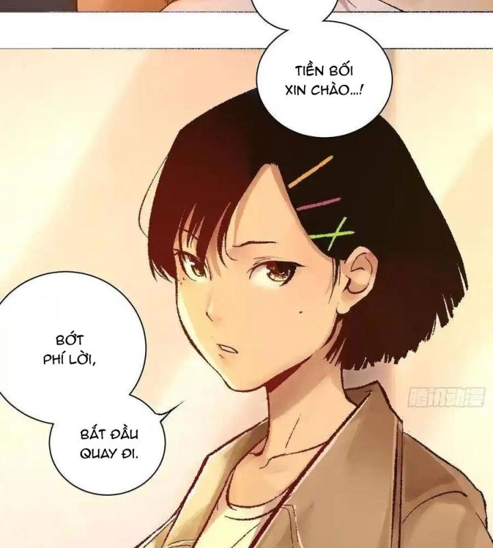 vlog tâm linh chapter 1 84