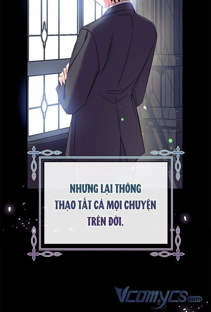 chúng ta có thể trở thành gia đình được không? chapter 34.5 4