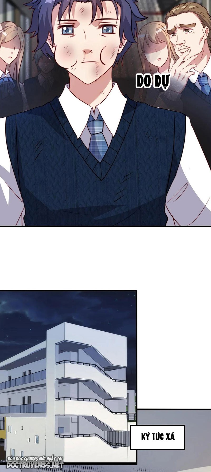 Slime ta treo cự long lên đánh là hợp lý nhỉ? Chapter 145 10