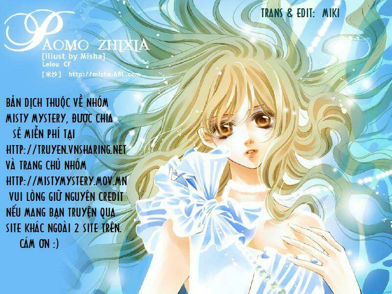 mối tình trong sáng chapter 1 14