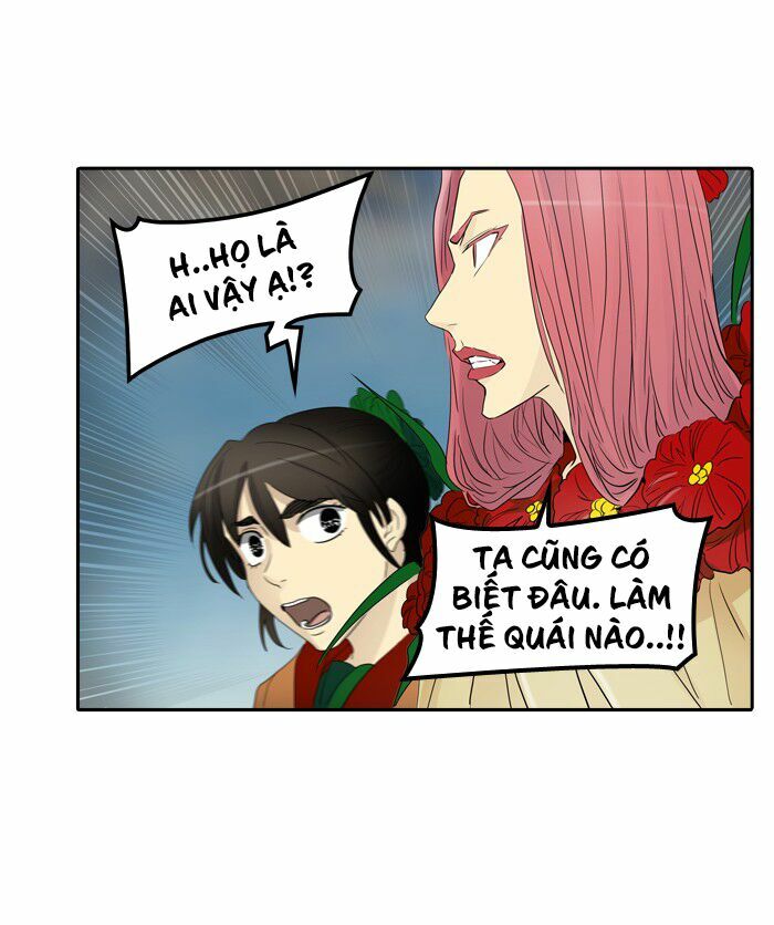 tòa tháp bí ẩn 2 chapter 273 46