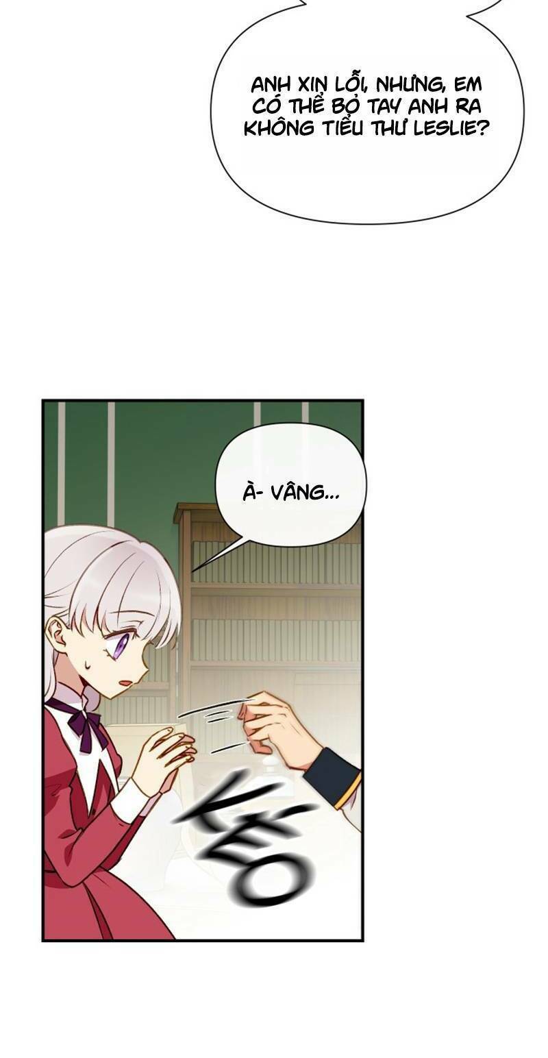 khế ước của nữ công tước quái vật chapter 33 26