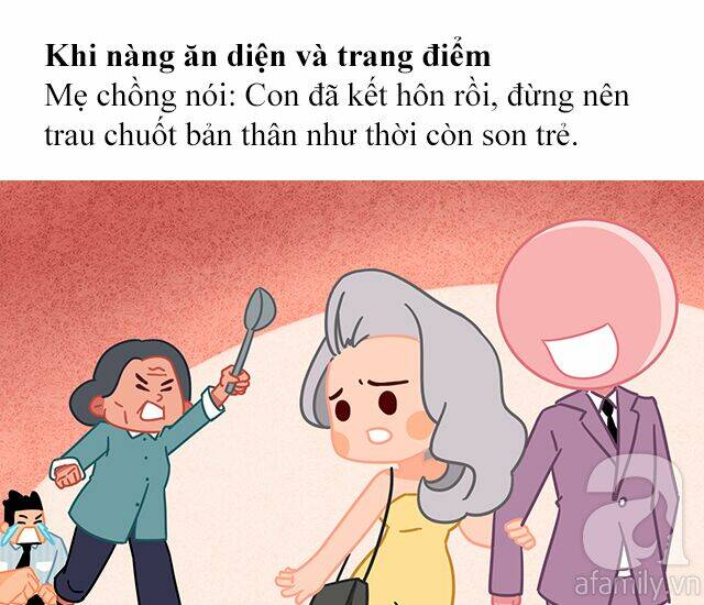 giải mã tình yêu chapter 274 15