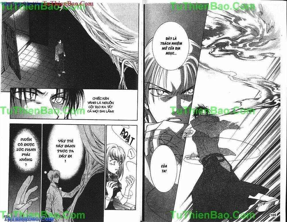 pháp sư tơ hồng chapter 6 53