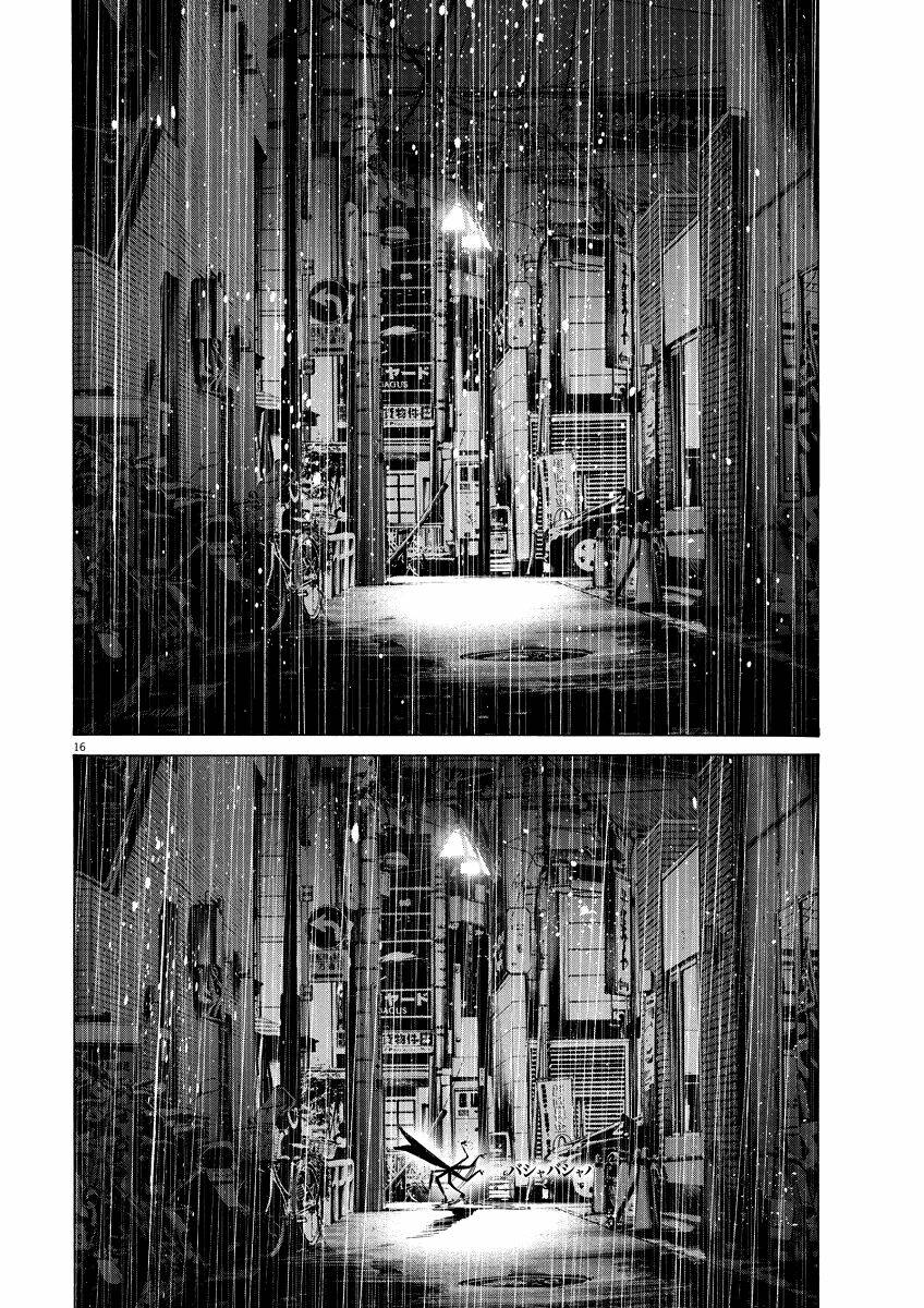 chúc ngủ ngon, punpun chapter 76 16