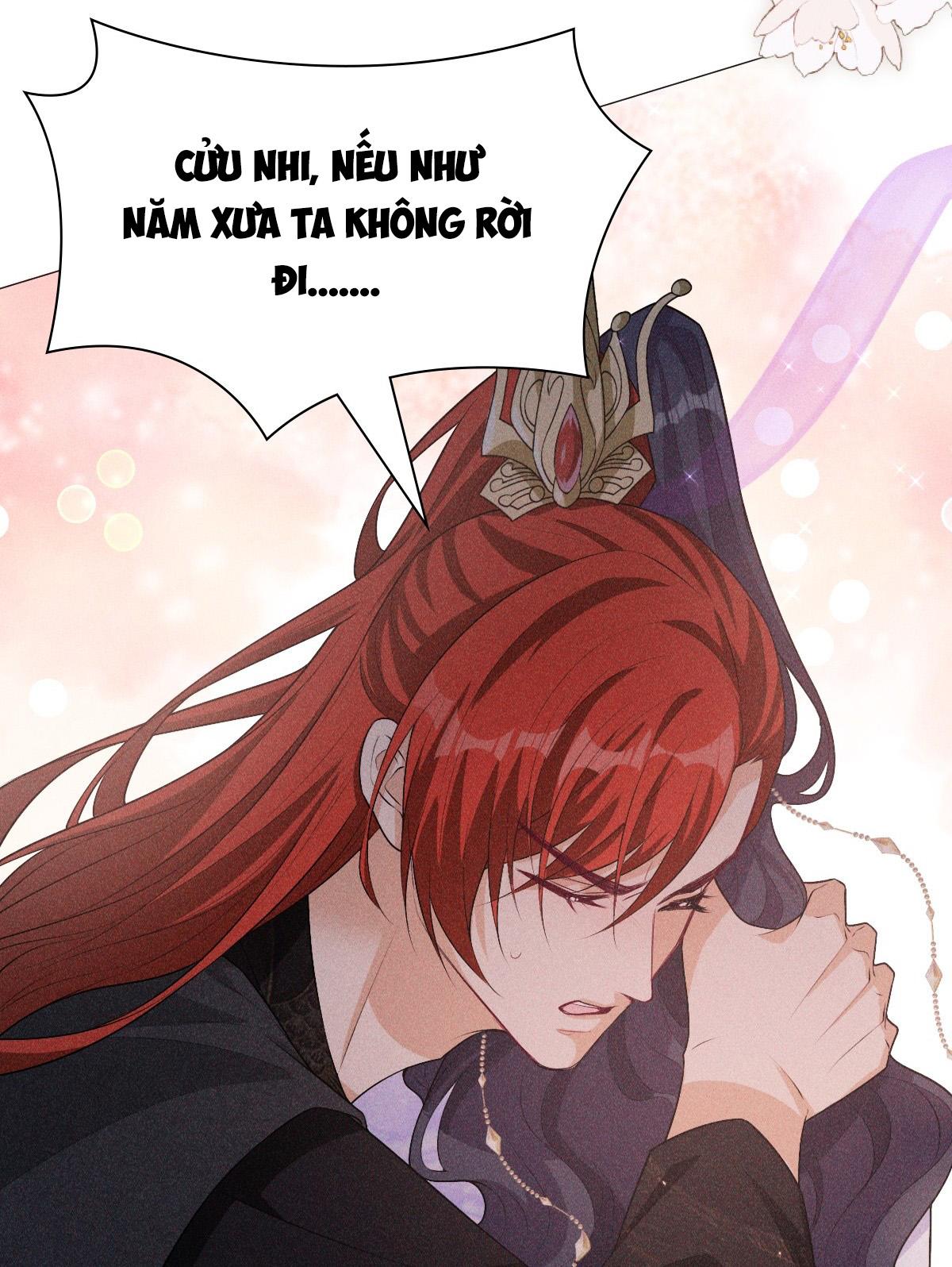 hỉ sự của đế quân chapter 4 27