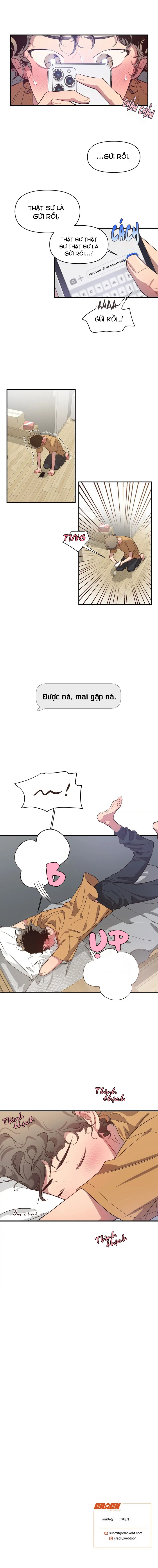 những suy nghĩ thầm kín trong đầu chapter 11 15
